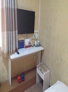 Home Inn Beijing Anningzhuang East Road Pequim Exterior foto