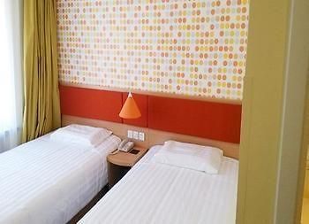 Home Inn Beijing Anningzhuang East Road Pequim Exterior foto