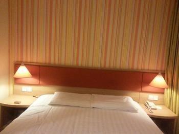 Home Inn Beijing Anningzhuang East Road Pequim Exterior foto