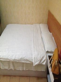 Home Inn Beijing Anningzhuang East Road Pequim Exterior foto